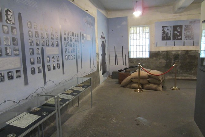 Full-day Nis and Serbian History Tour from Sofia - Nis Fortress gives you room to walk