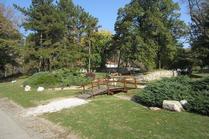 Full-day Nis and Serbian History Tour from Sofia - The guides are the strongest part of the tour