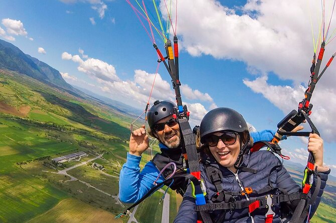 Full-Day Paragliding Guided Adventure with Lunch in Koprivshtica - Why this Sofia day trip works