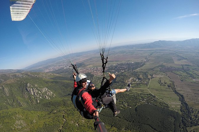 Full-Day Paragliding Guided Adventure with Lunch in Koprivshtica - Koprivshtitsa and its 19th-century streets