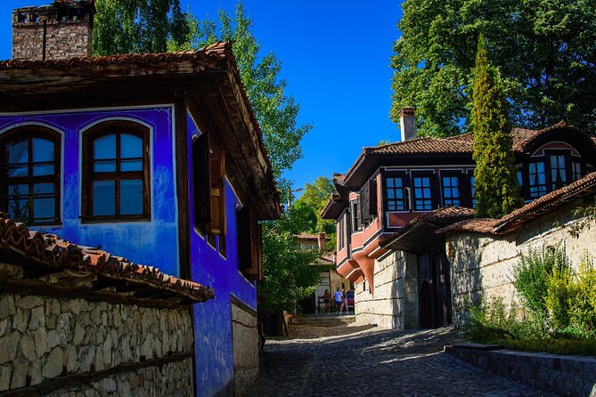 Full-Day Paragliding Guided Adventure with Lunch in Koprivshtica - Is $264.95 good value?
