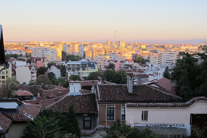 Full-Day Plovdiv and Asen’s Fortress Tour from Sofia - Why Plovdiv makes a worthwhile day from Sofia