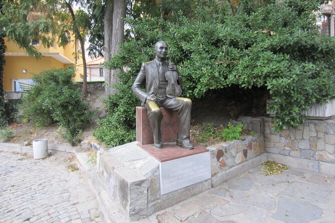 Full-Day Plovdiv and Asen’s Fortress Tour from Sofia - Free time for your own look at Plovdiv