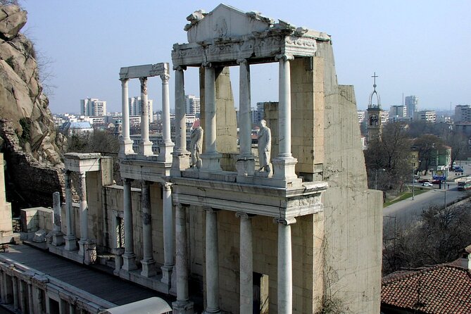 Full-Day Plovdiv and Asen’s Fortress Tour from Sofia - The return drive and the real pace of the day
