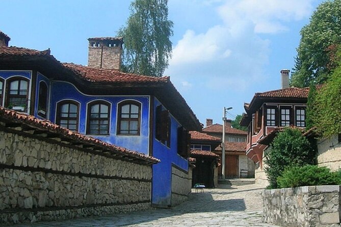 Full Day Private Eco Tour in Koprivshtitsa from Sofia - Lunch in a local restaurant