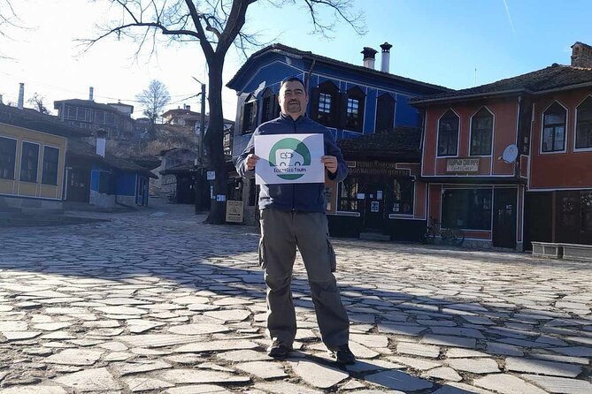 Full Day Private Eco Tour in Koprivshtitsa from Sofia - Oslekov House and the first look at National Revival architecture