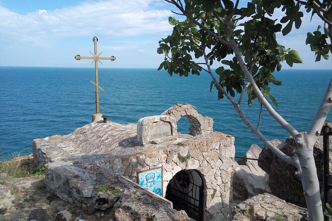 Full-Day Private Sightseeing Tour to the North of Varna - Key points to know before you go