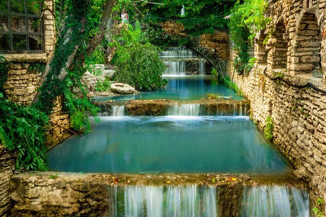Full-Day Private Sightseeing Tour to the North of Varna - Durankulak Lake and the Bulgarian Troy