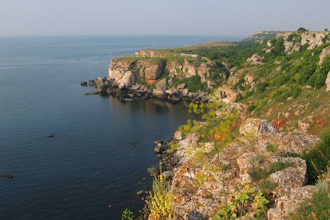 Full-Day Private Sightseeing Tour to the North of Varna - Who should book this private coastal day