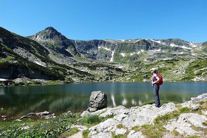 Full-day Rila Mountains, Seven Lakes Hike, and Hot Springs Tour from Sofia - Leaving Sofia for Rila National Park