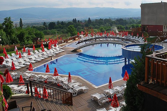 Full-day Rila Mountains, Seven Lakes Hike, and Hot Springs Tour from Sofia - Choosing between the three-hour and five-hour routes