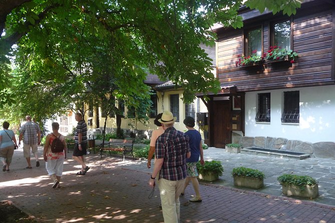 Full-Day Small-Group Tour of Bulgaria by Minivan with Lunch - Key Points Before You Book