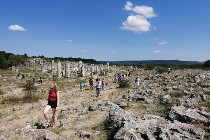 Full-Day Small-Group Tour of Bulgaria by Minivan with Lunch - Transport, Timing, and Group Size