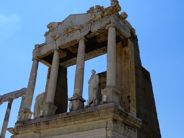 Full day tour to Plovdiv with lunch - Is $174.60 good value?