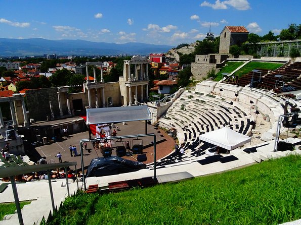 Full day tour to Plovdiv with lunch - Who will enjoy this Plovdiv day trip?