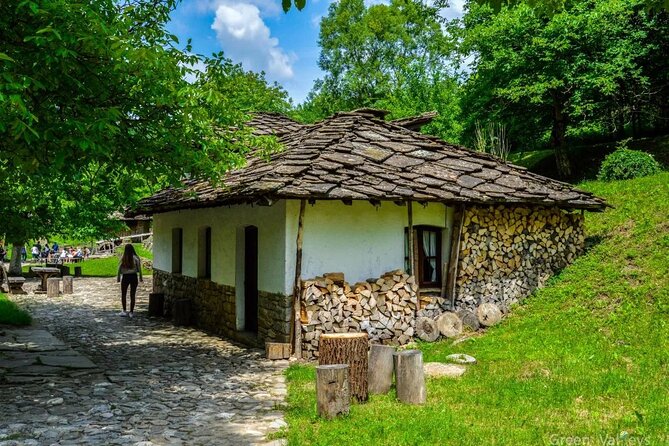 Full-Day Tour to Veliko Tarnovo Reserve of Bozhentsi and Etar from Sofia - Who will enjoy this tour most?