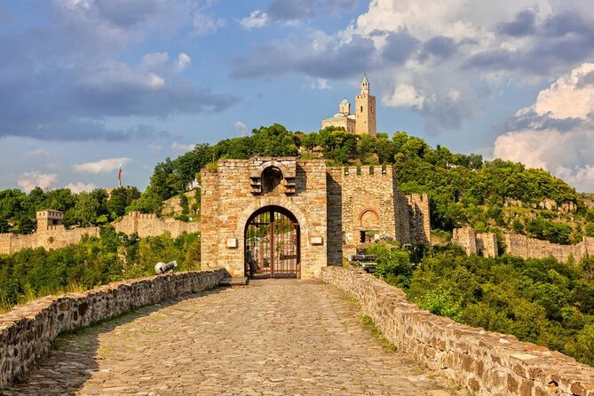 Full-Day Veliko Tarnovo and Arbanassi Tour from Sofia - Key points to know before booking