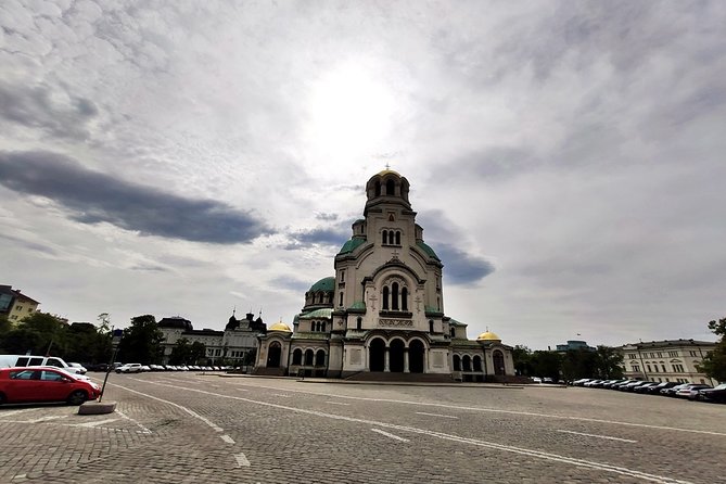 Guided Visit to Alexander Nevsky Cathedral - How much value do you get for $16.67?