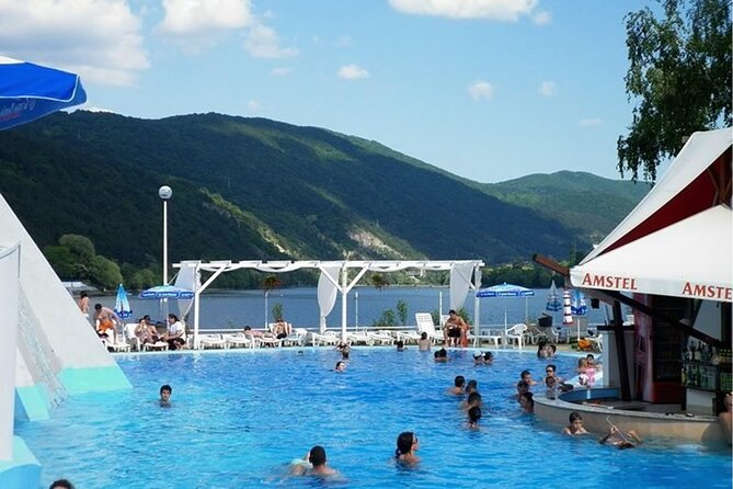 Half Day Tour around Sofia and the mountains with Thermal Spa - What the guides add to the day