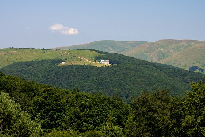 Hike in The Central Balkan National Park - Five things to know before booking