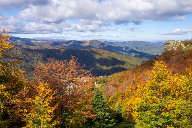 Hike in The Central Balkan National Park - Why the Central Balkan route is worth your time