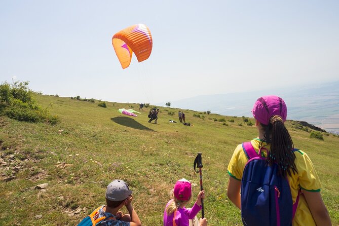 Hike in The Central Balkan National Park - Guided, independent, or transport-only?