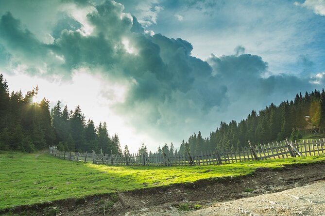 Hiking Adventure in the Central Balkan National park - Why this mountain day works from Plovdiv