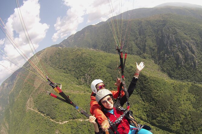 Hiking Adventure in the Central Balkan National park - The return walk and optional flight