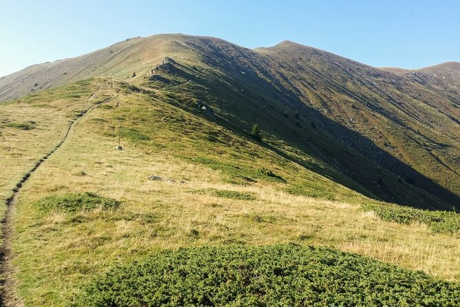 Hiking Adventure in the Central Balkan National park - What the $109.97 price buys you