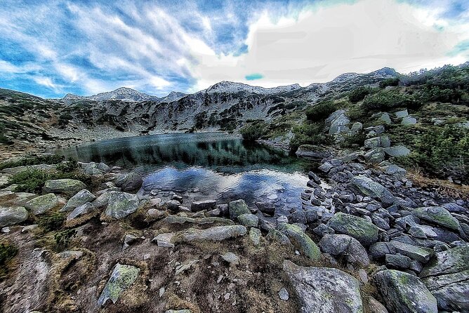 Hiking in Pirin- the UNESCO World Heritage Natural Park with a visit of Bansko - Key points to know before booking