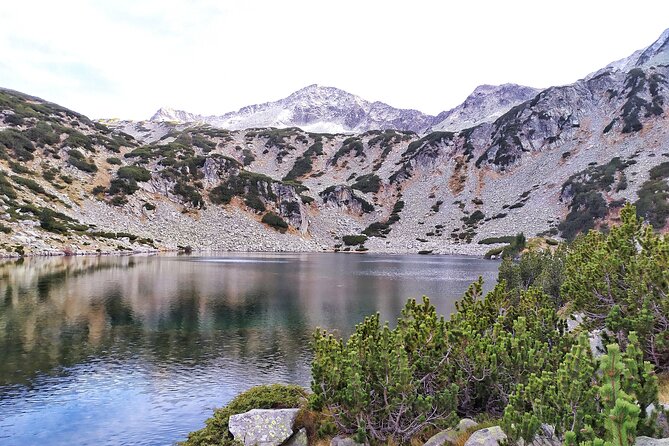 Hiking in Pirin- the UNESCO World Heritage Natural Park with a visit of Bansko - Weather, altitude, and the gear you should bring