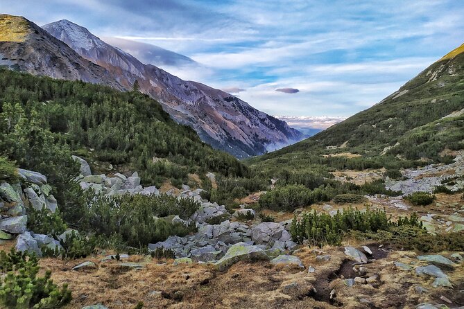 Hiking in Pirin- the UNESCO World Heritage Natural Park with a visit of Bansko - Is $114.39 a fair price?