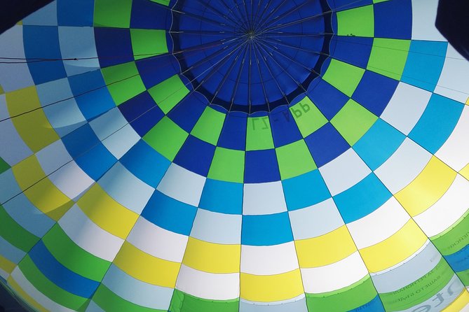 Hot Air Balloon Bungee-Jump Experience over the Legendary Belogradchik Rocks - What happens during the 20-minute experience