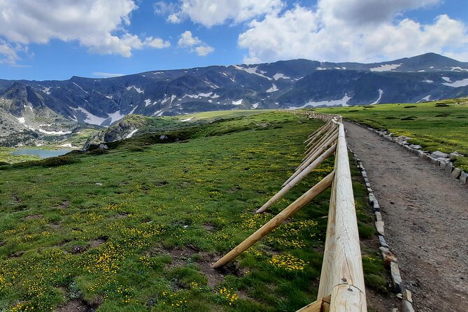 Incredible Day tour from Sofia to 7 Rila lakes and Rila monastery - Who should book this experience?