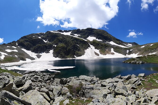 Incredible Day tour from Sofia to 7 Rila lakes and Rila monastery - Walking the Seven Rila Lakes from 1,800 meters