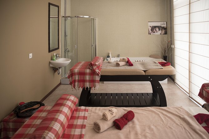 Infinity spa - What the strongest treatment experiences suggest