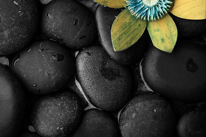 Infinity spa - Who will enjoy this experience most?
