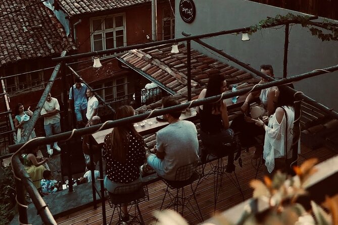Interactive Presentation about Bulgarian Poets - Who will enjoy this presentation most