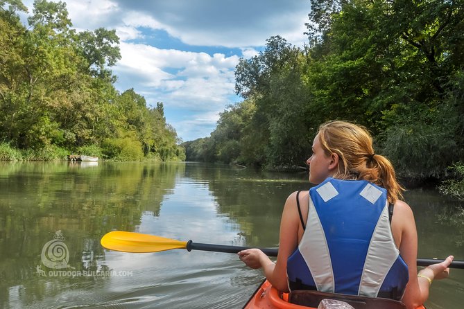 Kamchia river kayaking day tour - Key points about the Kamchia kayak tour