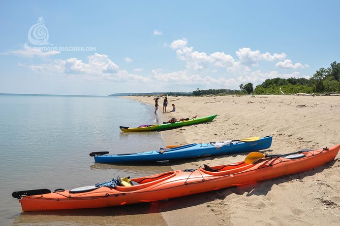 Kamchia river kayaking day tour - Weather, cancellation, and timing