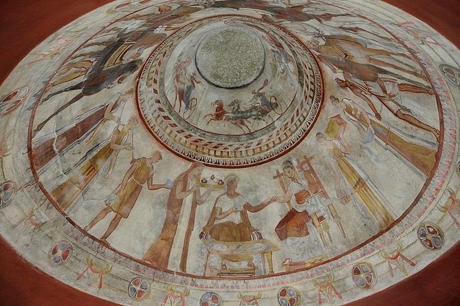 Kazanlak Full-Day Tour from Sofia - Rozhdestvo Hristovo Temple near Shipka