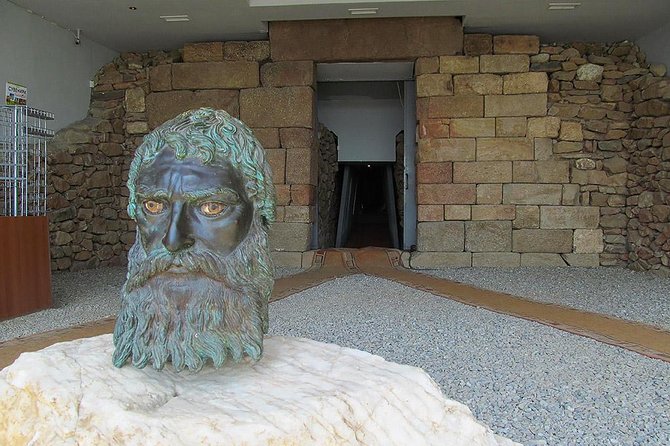 Kazanlak-Rose Valley-Valley of the Thracian Kings - private tour from Plovdiv - Shipka Memorial Church and Bulgaria’s modern past