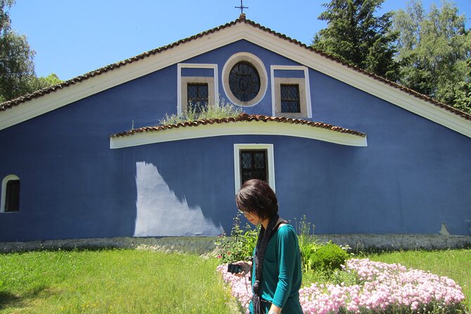 Koprivshtica Day Tour from Sofia - Todor Kableshkov’s house and the April Uprising
