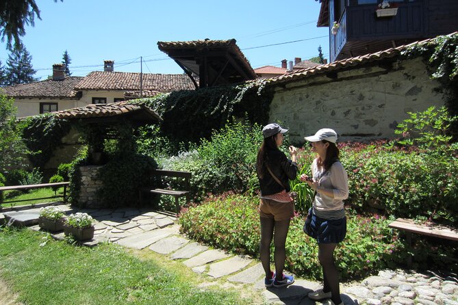Koprivshtica Day Tour from Sofia - Lyutov House and the craft of daily life