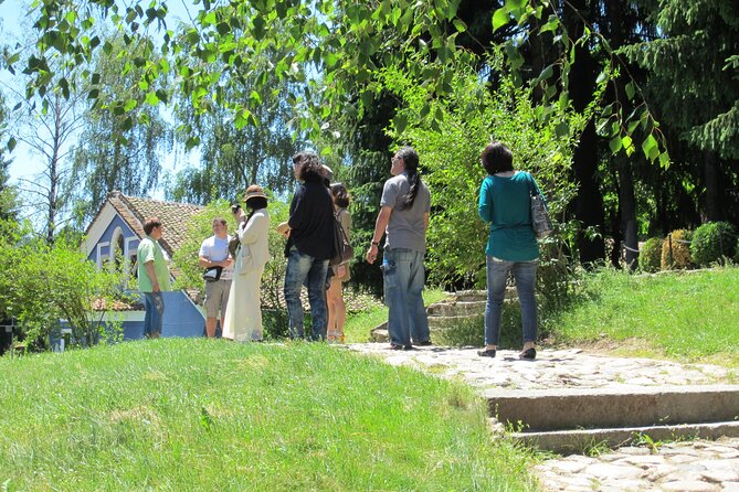 Koprivshtica Day Tour from Sofia - Food, clothing, and the practical details