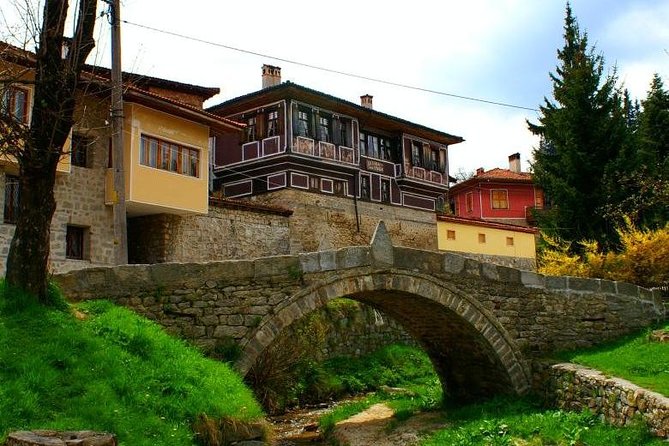 Koprivshtitsa and Starosel Tour - Starosel and the one-hour look underground
