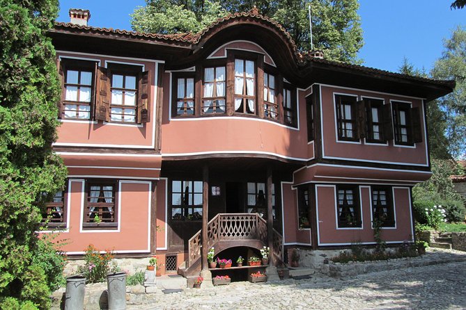 Koprivshtitsa - private day tour from Plovdiv - Why Koprivshtitsa Makes a Good Day Trip From Plovdiv