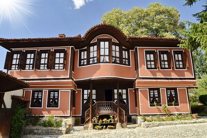Koprivshtitsa Private Day Trip From Sofia - What the $183.44 Price Really Buys