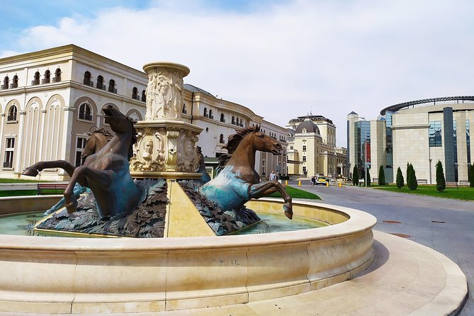 Kosovo and North Macedonia in 2 Days from Sofia - Why this two-day route works from Sofia