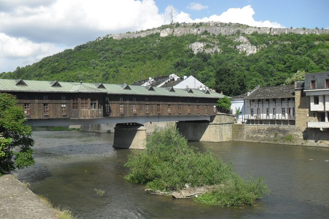 Lovech, Devetashka cave and Krushuna waterfalls - Who will enjoy this small-group outing